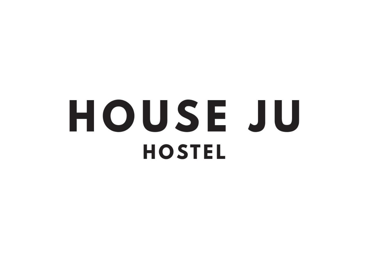 Hostel House Ju Bangkok Exterior foto